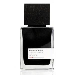 MIN NEW YORK 2.5 oz. Coda Scent Stories Vol.2/Ch.05 Unisex Eau de Parfum